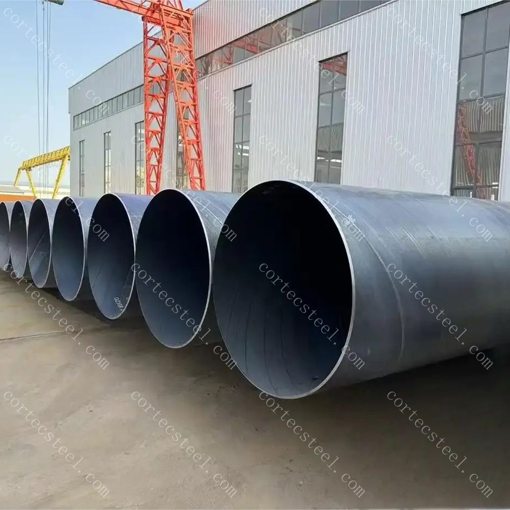 Steel Pipe Solutions Steel Pipe Solutions
