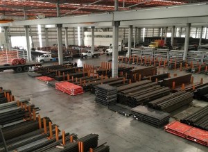 Steel Pipe Solutions 1