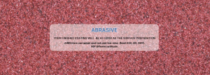 Premium Garnet Sand