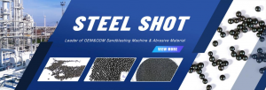 Steel Shot