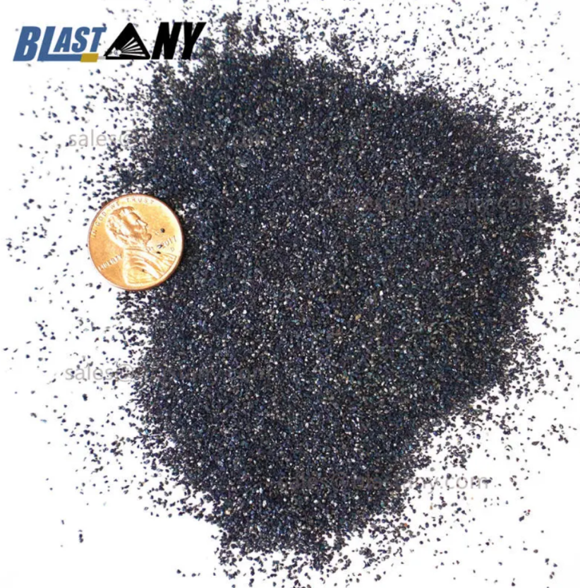Industrial Steel Grit Industrial Steel Grit