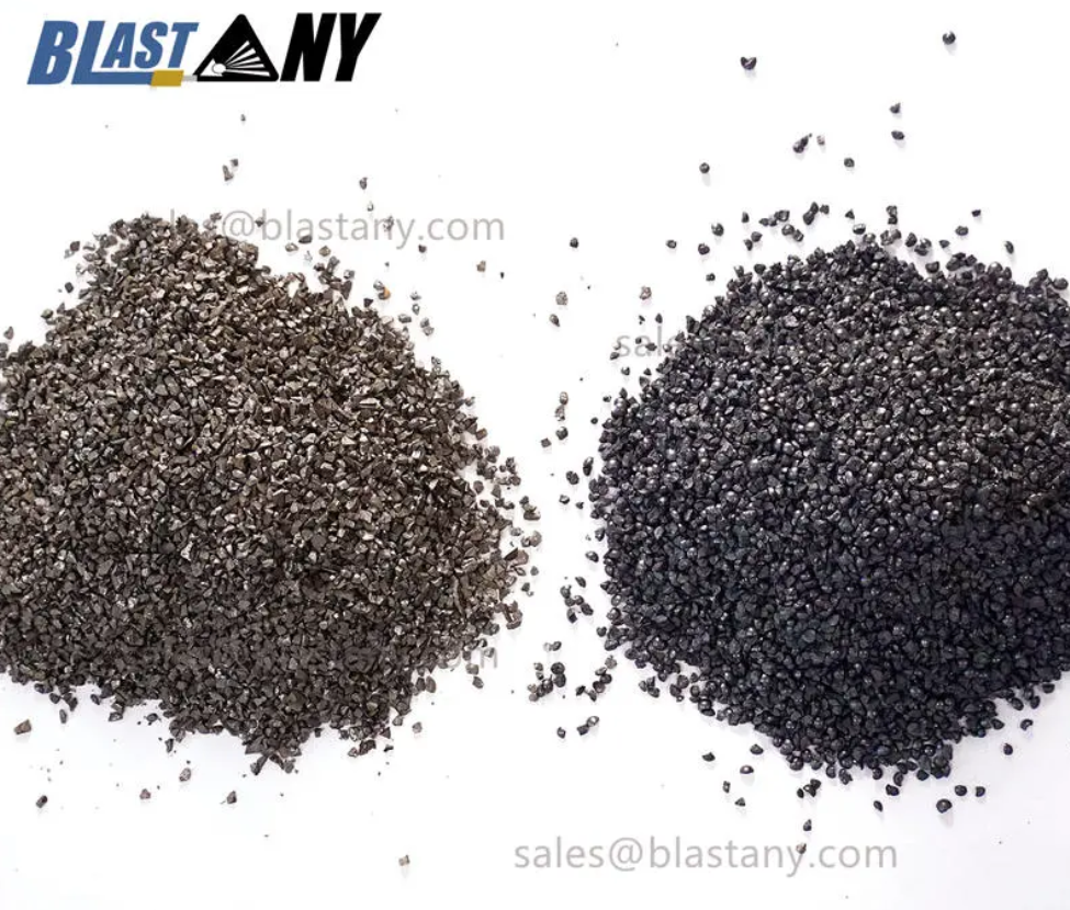 Steel Grit Steel Grit