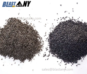 Steel Grit