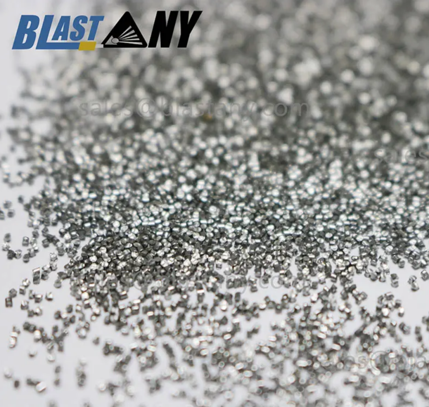 Premium Stainless Steel Shot Premium Stainless Steel Shot