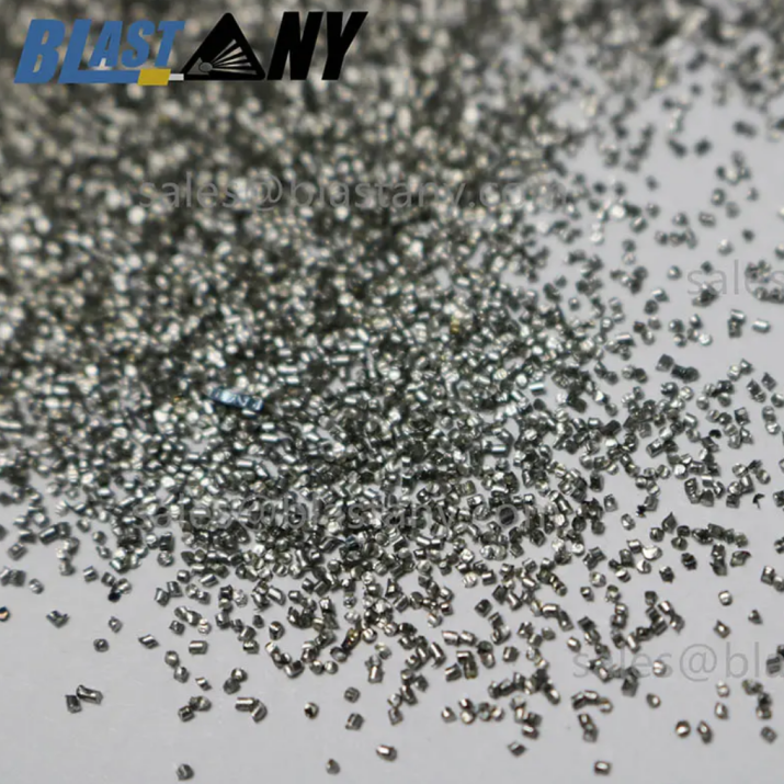 Stainless Steel Shot Stainless Steel Shot