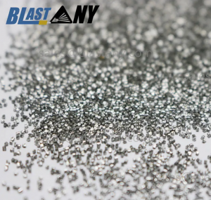 Premium Stainless Steel Shot