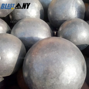 High quality Forged Steel Ball