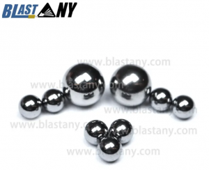 Custom High Quality Chrome Steel Ball