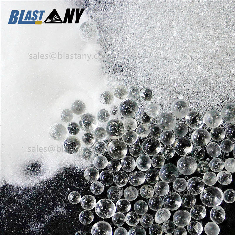 Glass Beads Supplier