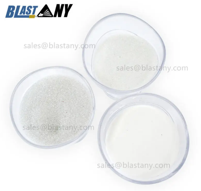 Glass Beads