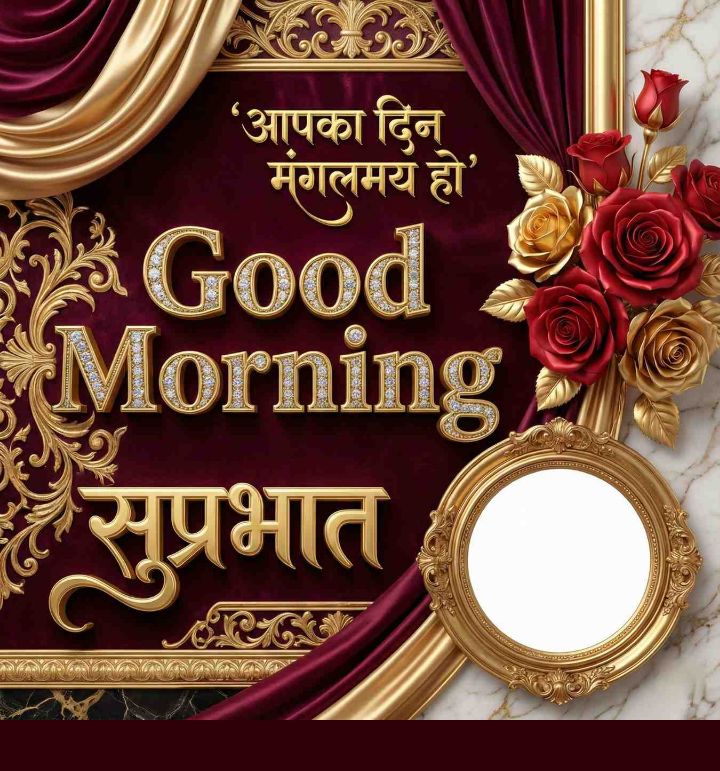Good morning images inHindi Good morning images inHindi