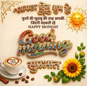 Suprabhat images for WhatsApp