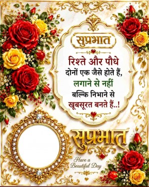 Suprabhat images