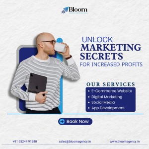 Marketing Services