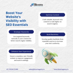 Website SEO