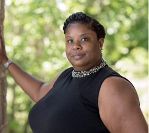 Crystal Lake-Akinnuoye, MSN, FNP-C, RN: Advancing Integrated Primary and Behavioral Healthcare in California