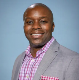 Kenneth C. Washington II: Healthcare Business Leader Driving Pharmaceutical Innovation and Organizational Growth