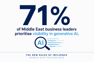 Middle East Influence Research 2026