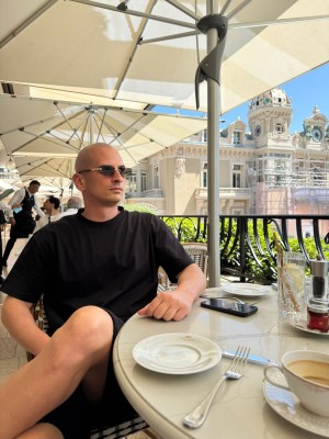 Liviu Hrenaru