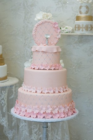 Best Wedding Cakes Los Angeles- The Show Stealers of 2019