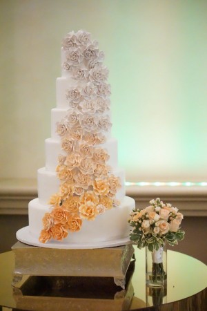 Best Wedding Cakes Los Angeles- The Show Stealers of 2019