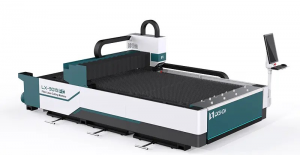 Global Leading Laser Cutting Machine Manufacturer