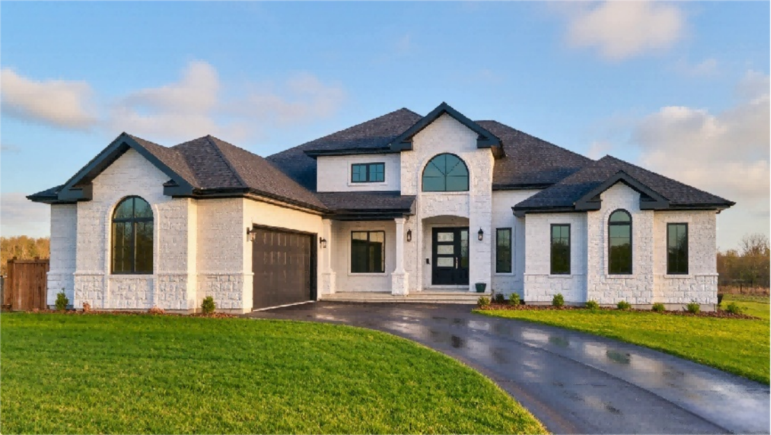 Professional Aluminum Window Exporters