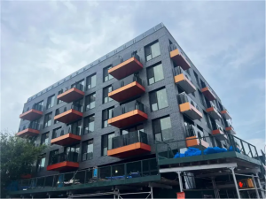 The Architect’s Guide to Custom Aluminum Windows: Tailoring DERCHI Solutions for European Residential Trends