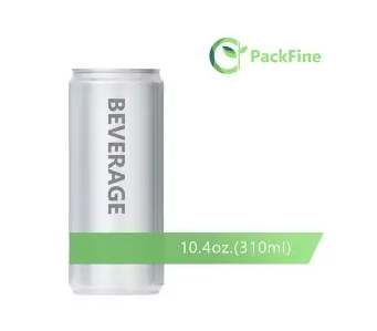 Beverage Can Beverage Can