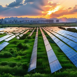 High Quality Hybrid Inverter