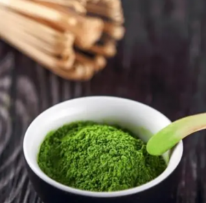Global Leading Green Tea Extract Supplier
