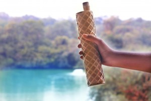 Bambouri Bamboo Bottles: The Best Alternative to Plastic Bottles till date.