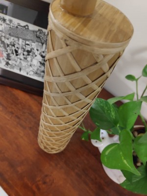 Bambouri Bamboo Bottles: The Best Alternative to Plastic Bottles till date.