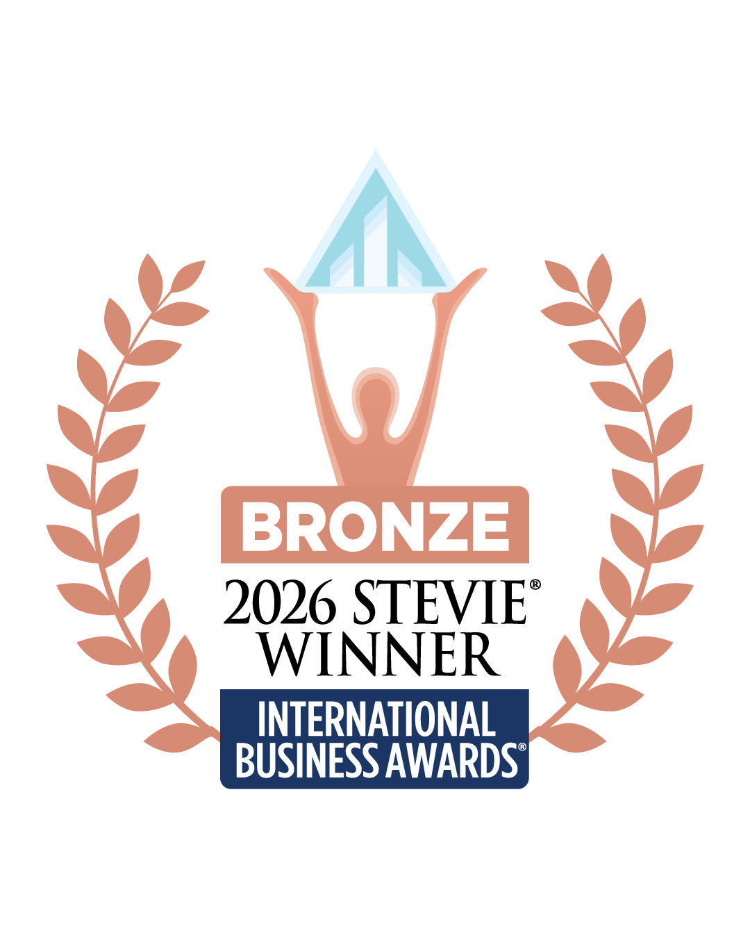 Amire Bronze Stevie Winner Amire Bronze Stevie Winner