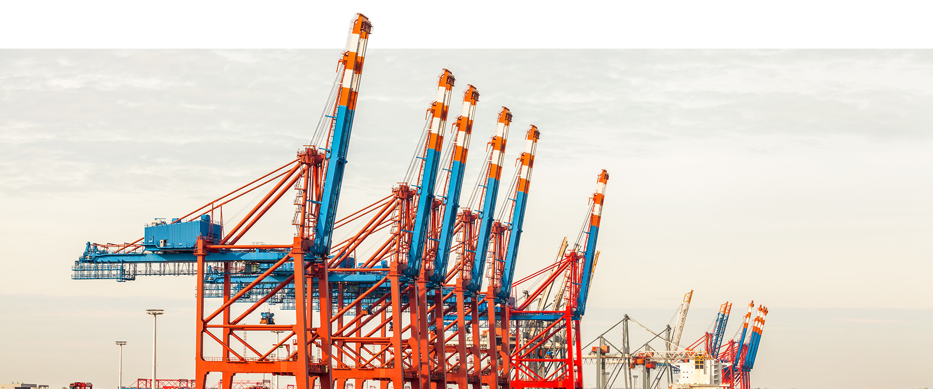Global Port Machinery Services 1 Global Port Machinery Services 1