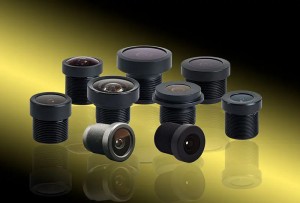 CHANCCTV wide angle lens family for differentiated optical projects