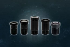CHANCCTV starlight CCTV lenses for low light security monitoring