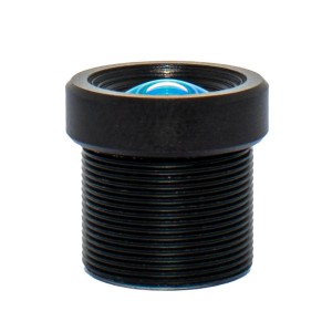 CHANCCTV CH3731C 940 nm ToF lens