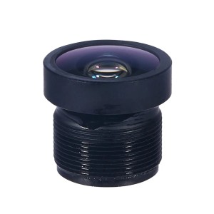 CHANCCTV CH8048A ToF lens for depth sensing