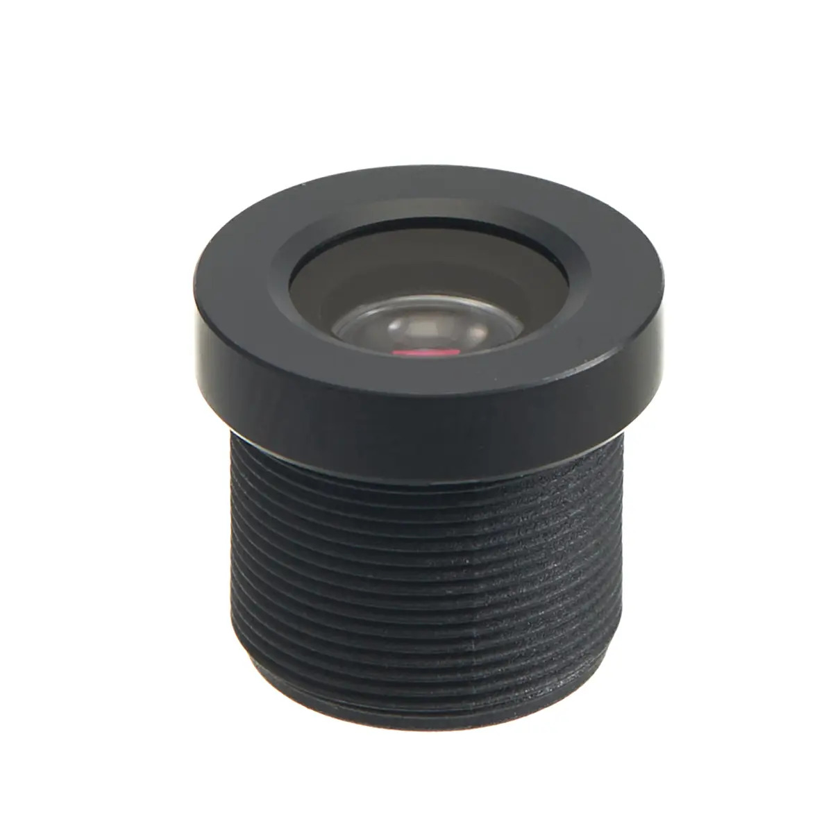 CHANCCTV CH3925A M12 lens for sensor and optical target CHANCCTV CH3925A M12 lens for sensor and optical target