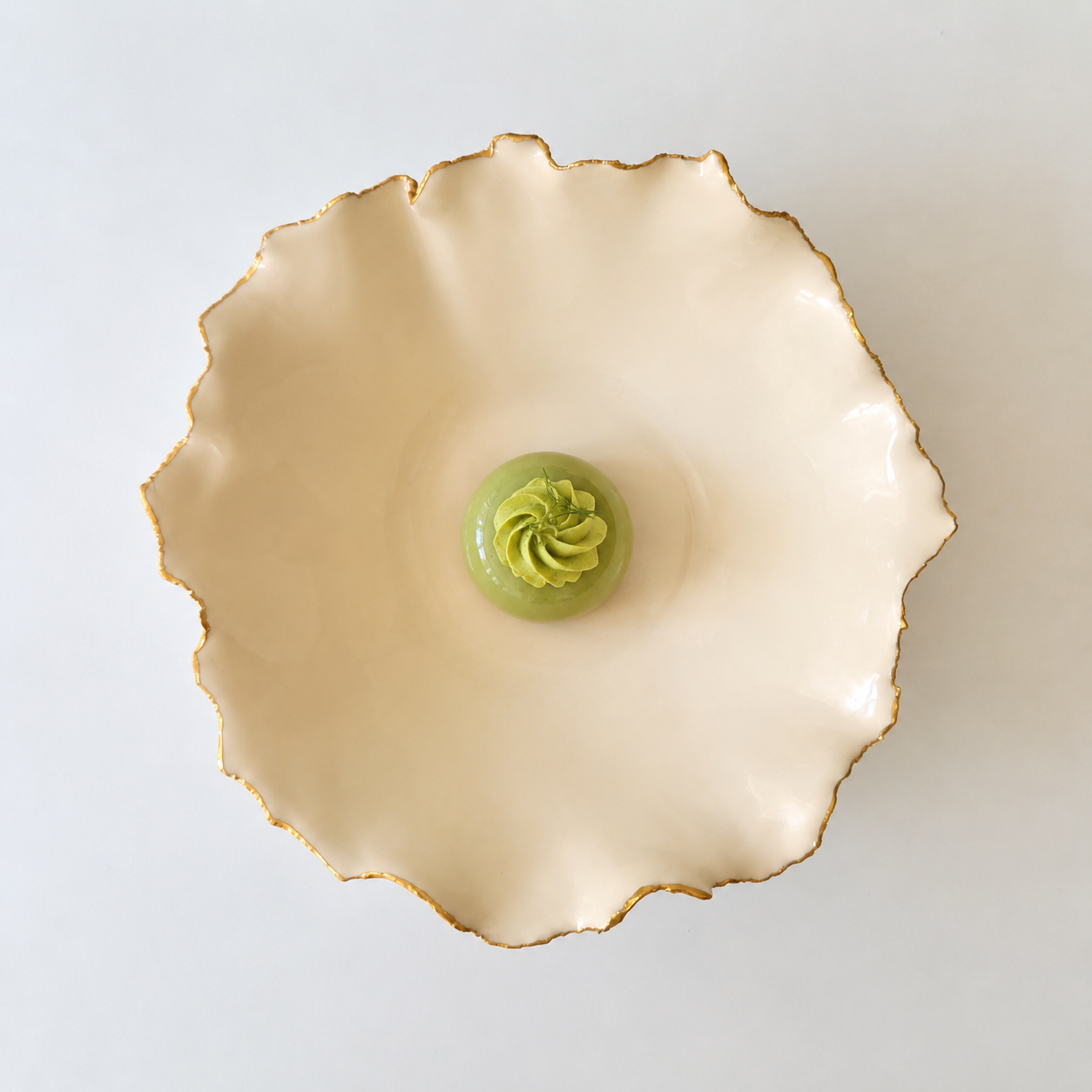Chubritza Chardonay Brown Butter White Chocolate Parfait Chubritza Chardonay Brown Butter White Chocolate Parfait