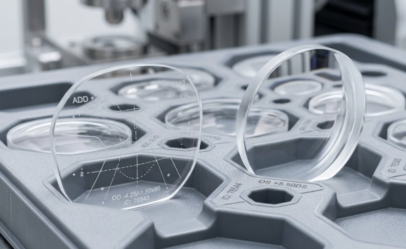 specialty prescription lens portfolio specialty prescription lens portfolio