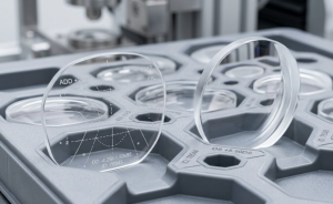 specialty prescription lens portfolio
