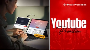 youtube promotion