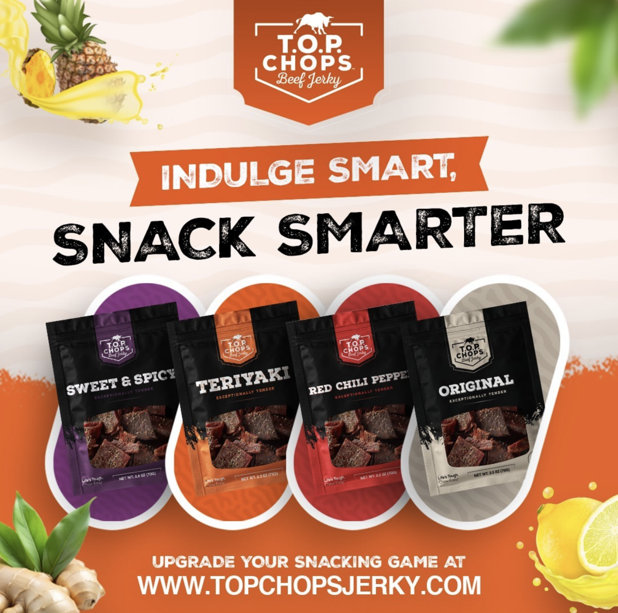 Smart Snack Smart Snack
