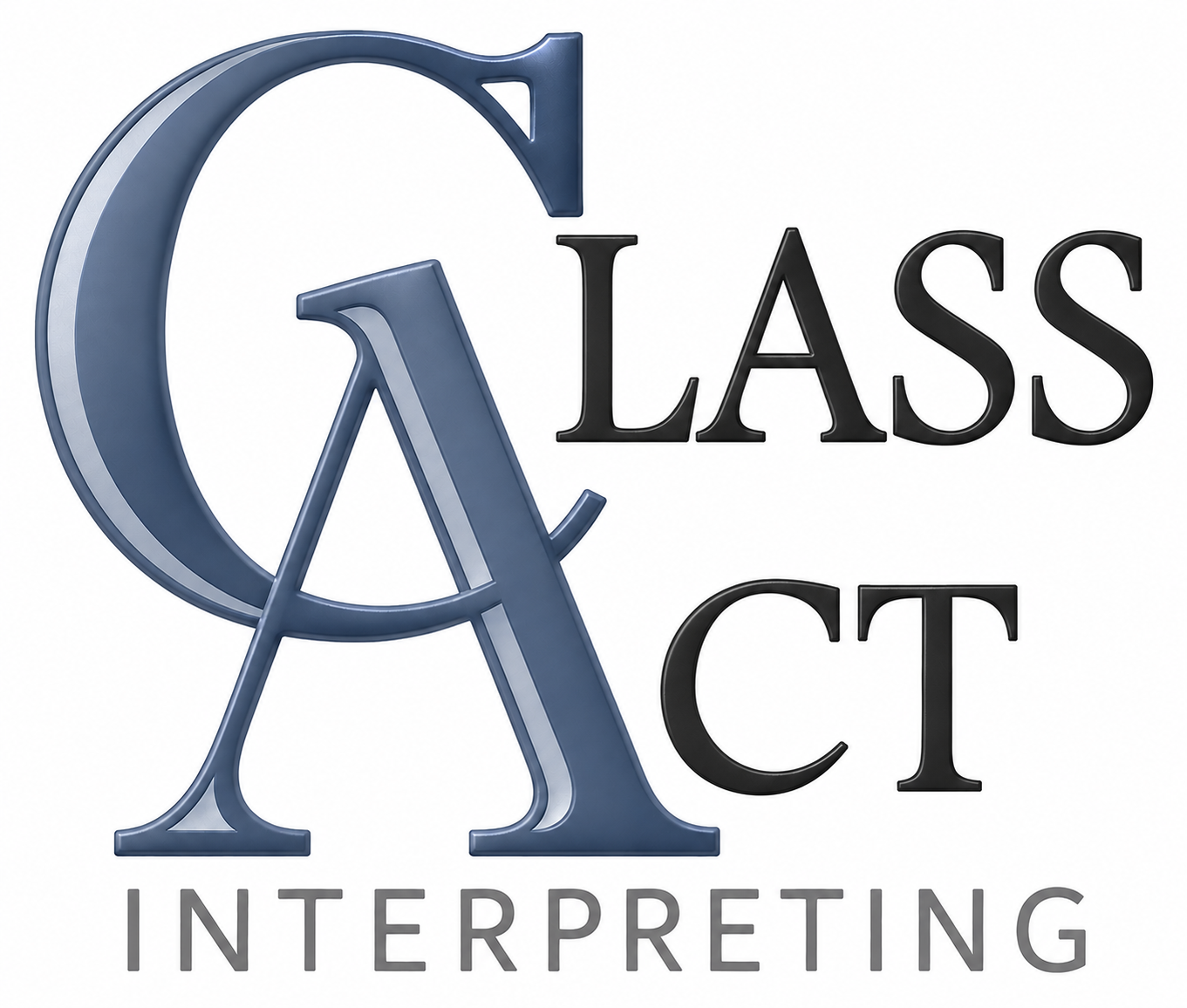 Class Act Interpreting Introduces Caption Companion: Portable Real-Time Captioning Without Internet or Monthly Fees