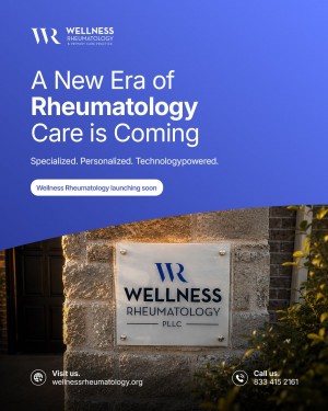 Autoimmune and arthritis care Clinic in Colleyville Texas