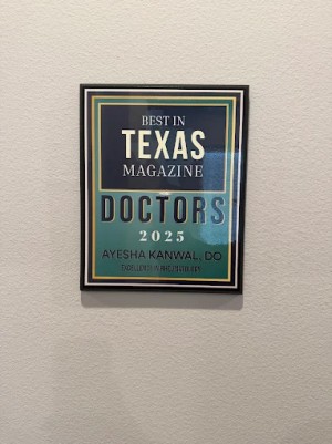 Wellness Rheumatology leading rheumatology clinic in Colleyville Texas 1