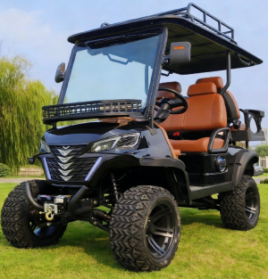 Golf Cart