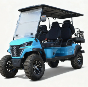 High Quality Electric Golf Cart